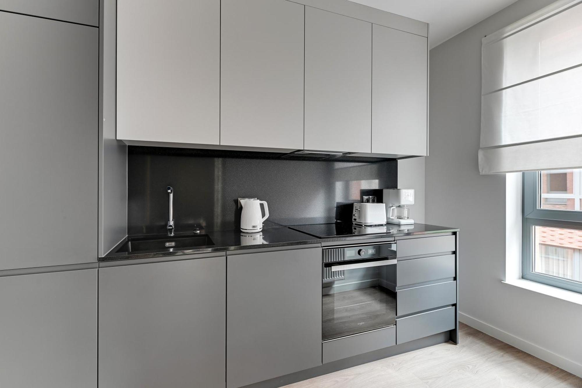 Apartment Scala Center Magic With Parking By Lion *