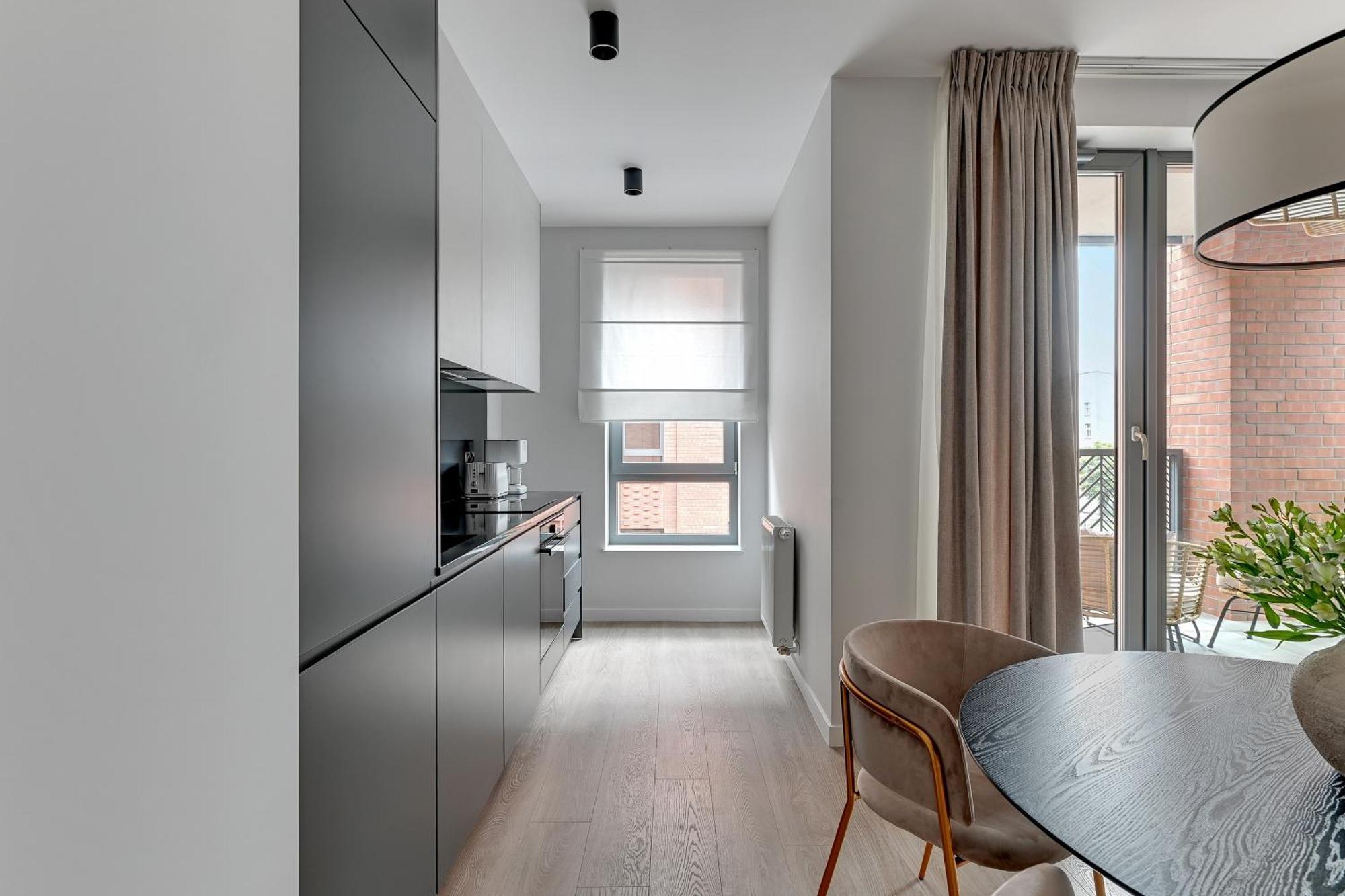 Apartment Scala Center Magic With Parking By Lion *