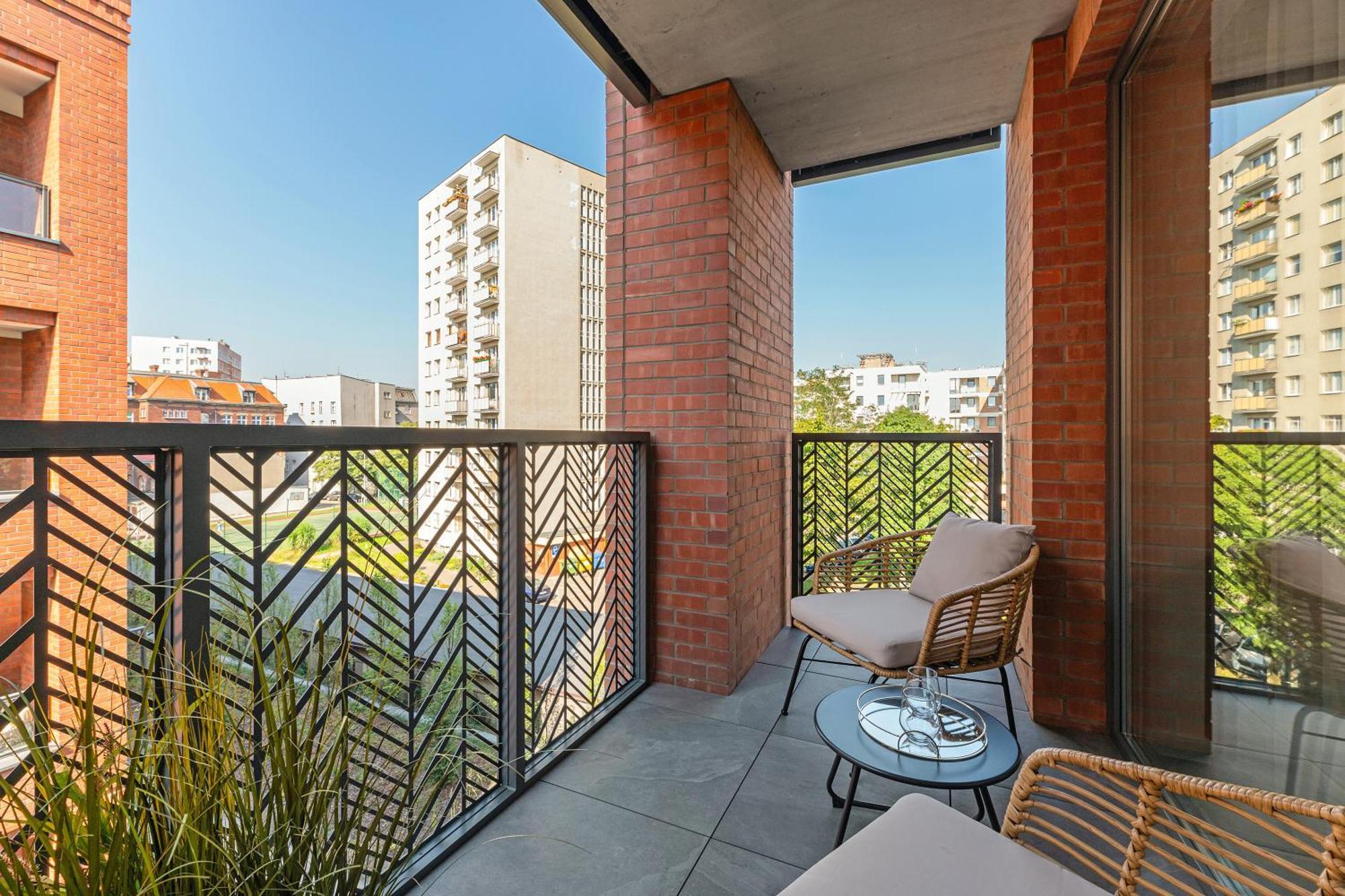 Apartment Scala Center Magic With Parking By Lion