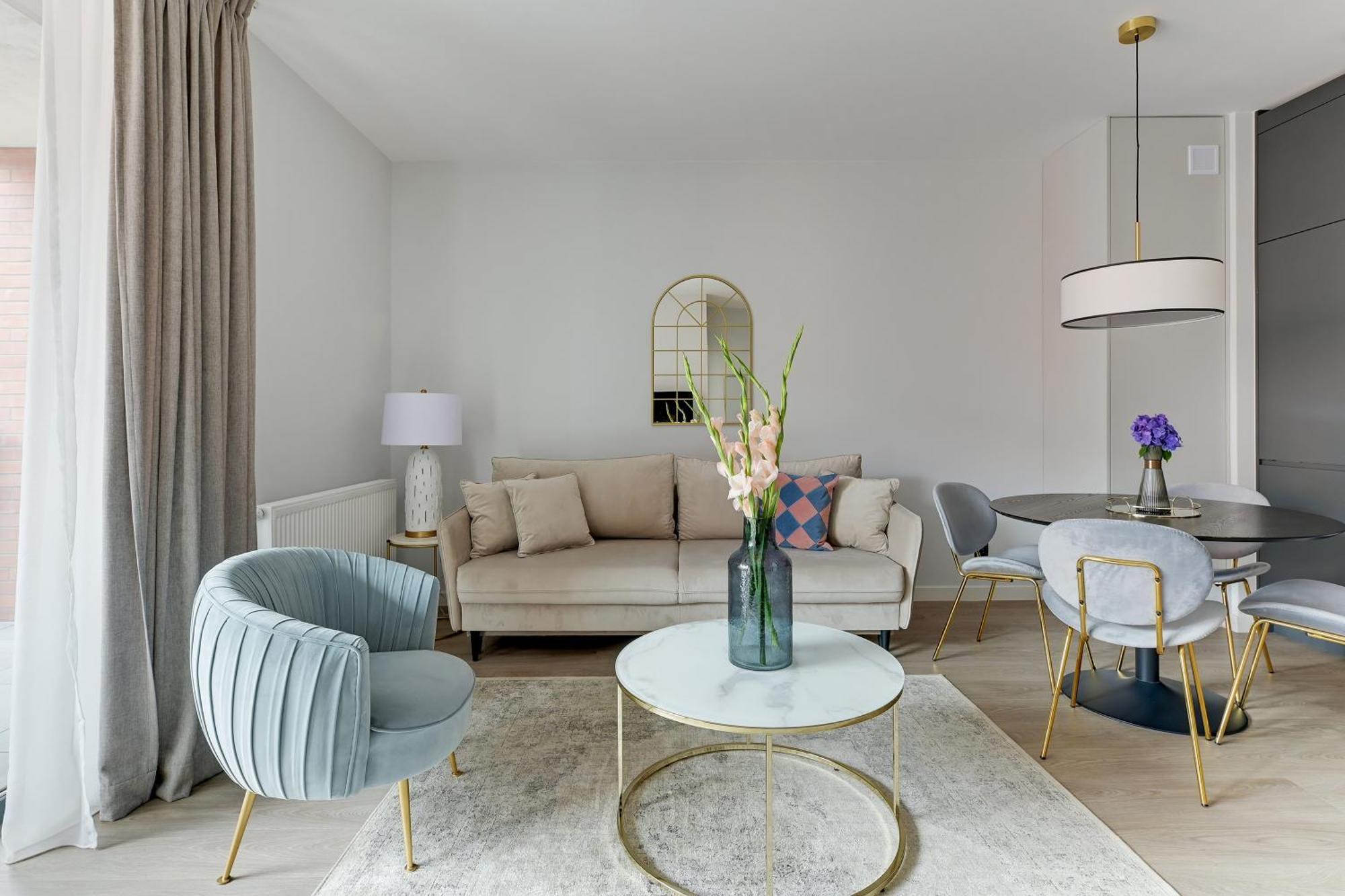 Apartment Scala Center Magic With Parking By Lion *